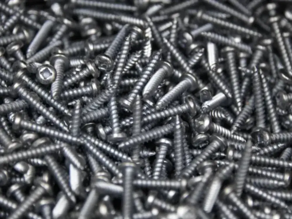 Shear Strength of Screws & Fasteners: Comprehensive Guide and Comparison
