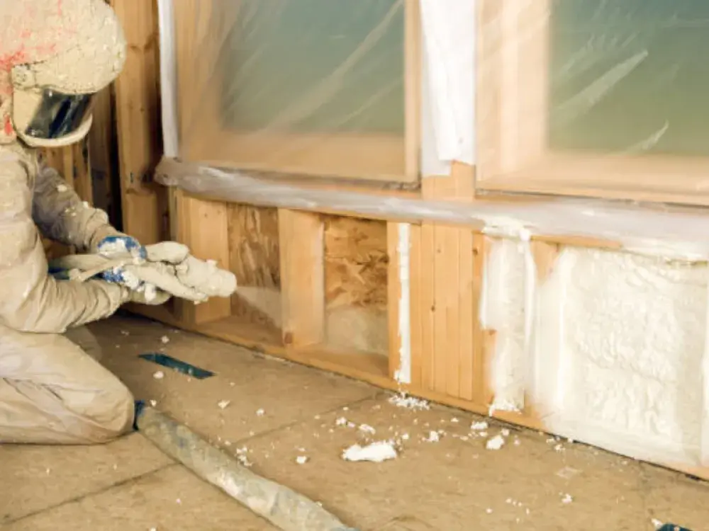 Open vs Closed Cell Spray Foam Insulation: 2025 Technical Comparison