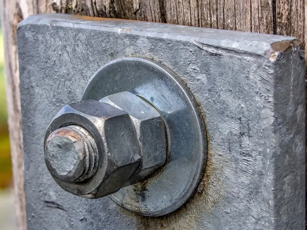 Cracking the Code: Hex Nut Size Chart, Measurement, and Selection