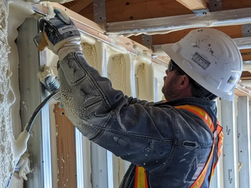 Sealing the Deal: Guide to Polyurethane Foam Sealant Applications