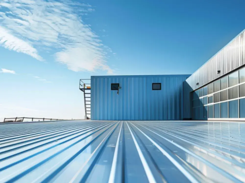 Selecting the Best Metal Roof Sealants for Maximum Performance