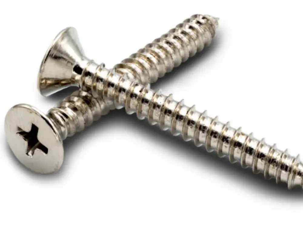 Flat Head Screws: Types, Applications, and Product Insights for Metal Assemblies