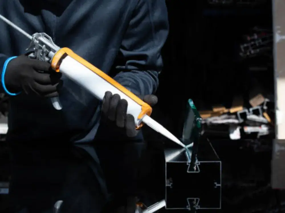 What Is a Hybrid Sealant and Why It Matters for Jobsite Performance